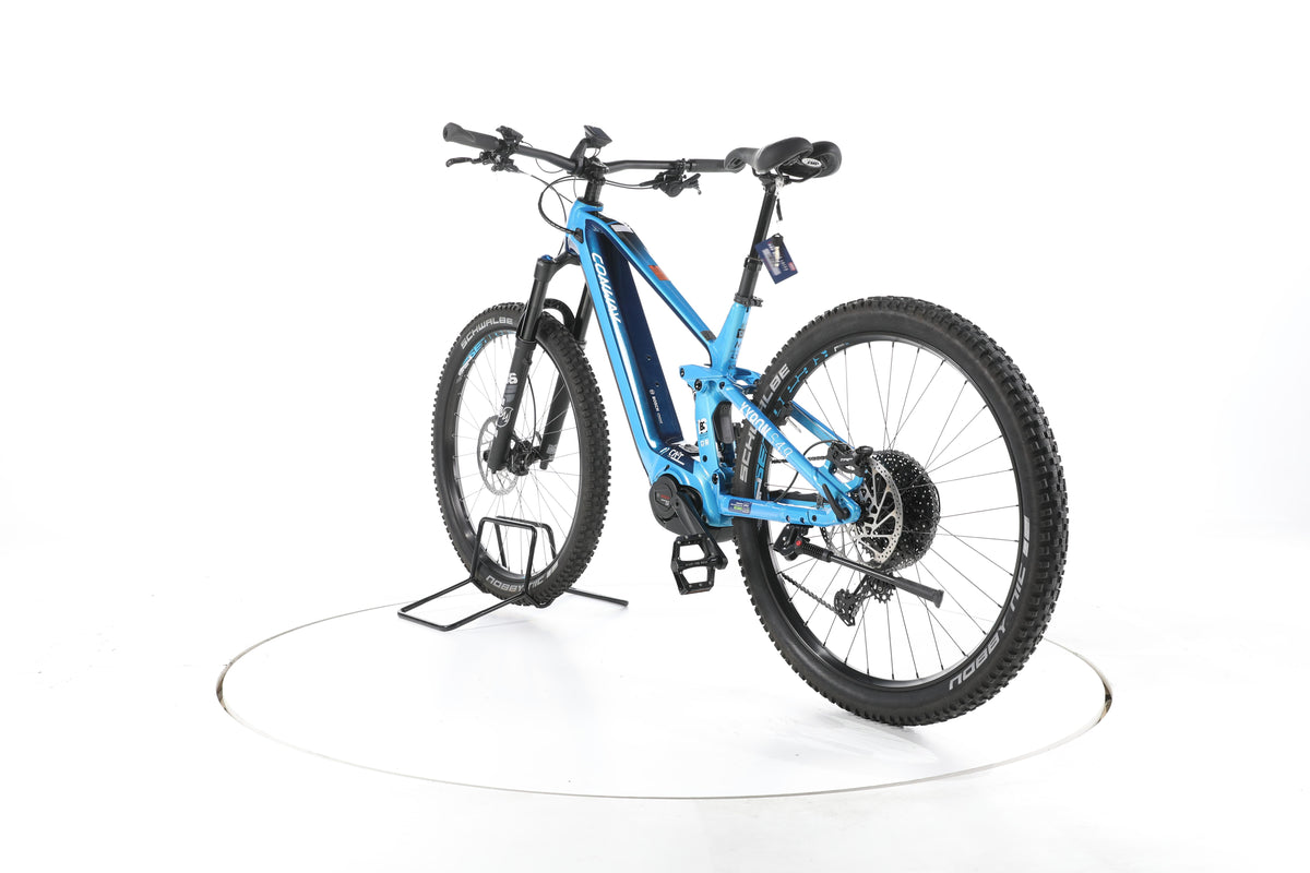 Conway Xyron S4.9 E-Bike Fully - Image 9