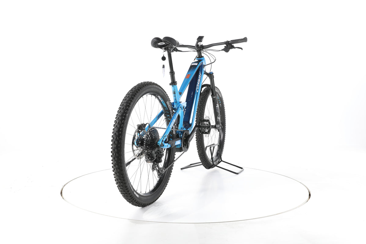 Conway Xyron S4.9 E-Bike Fully - Image 11