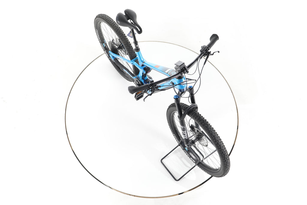 Conway Xyron S4.9 E-Bike Fully - Image 15
