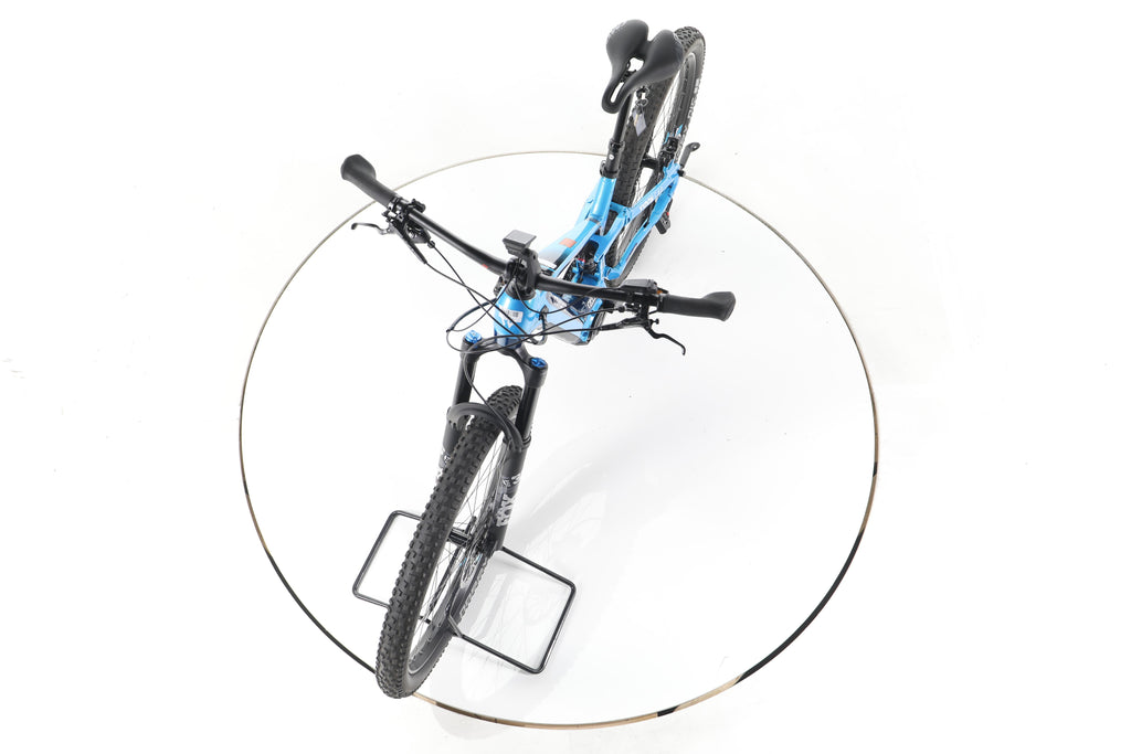 Conway Xyron S4.9 E-Bike Fully - Image 17