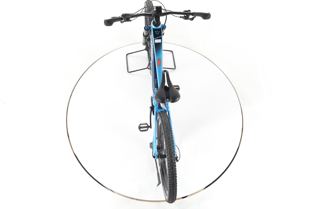Conway Xyron S4.9 E-Bike Fully - Image 22