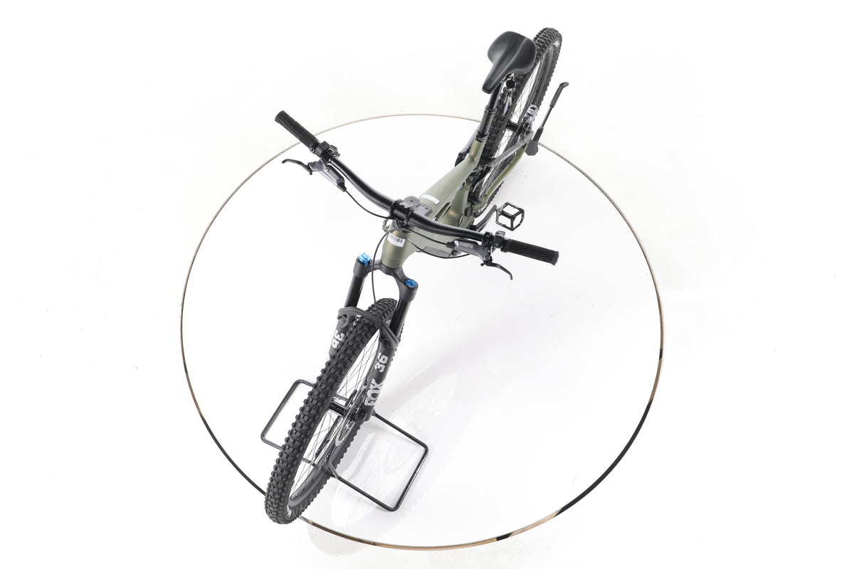 Cube Stereo Hybrid ONE44 HPC TM E-Bike Fully Carbon 2026 - Image 17