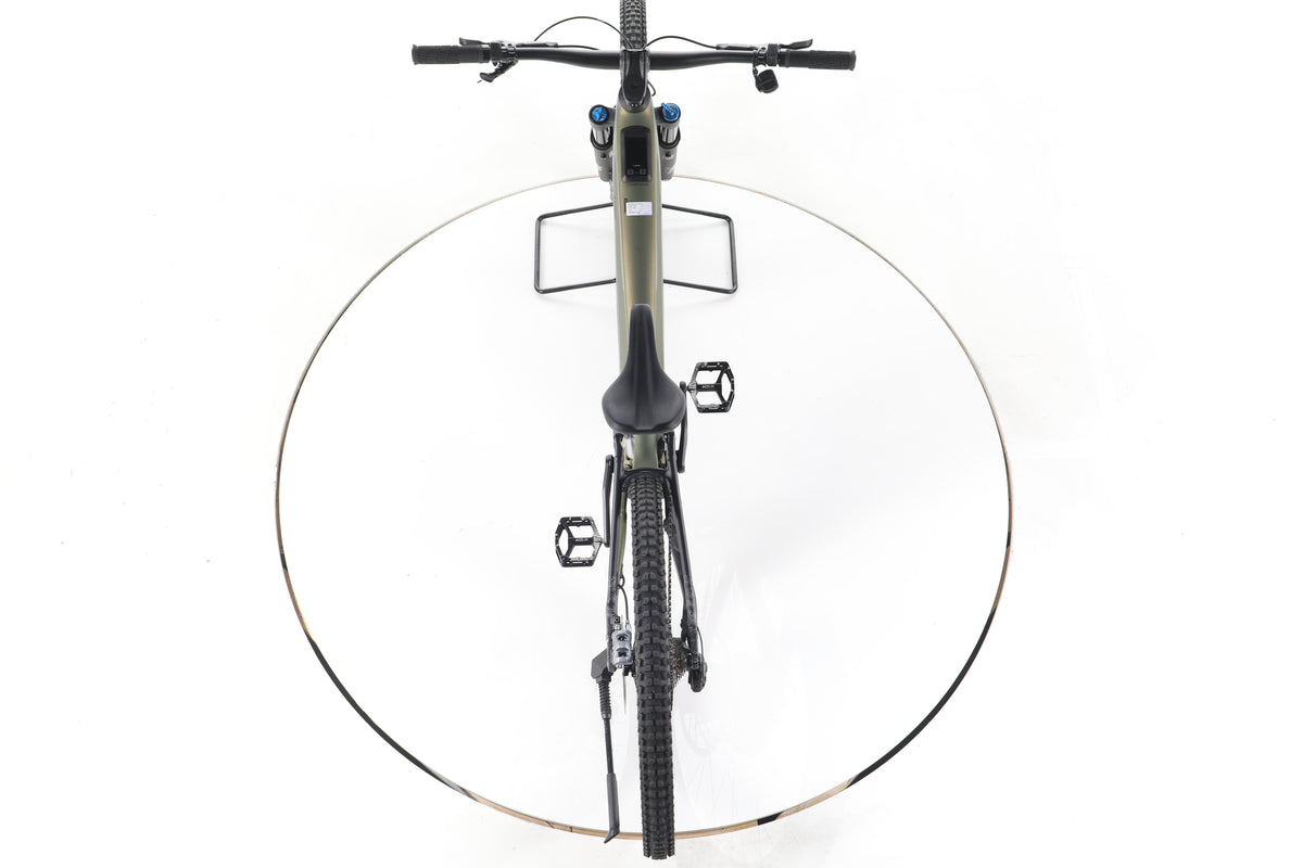 Cube Stereo Hybrid ONE44 HPC TM E-Bike Fully Carbon 2026 - Image 22