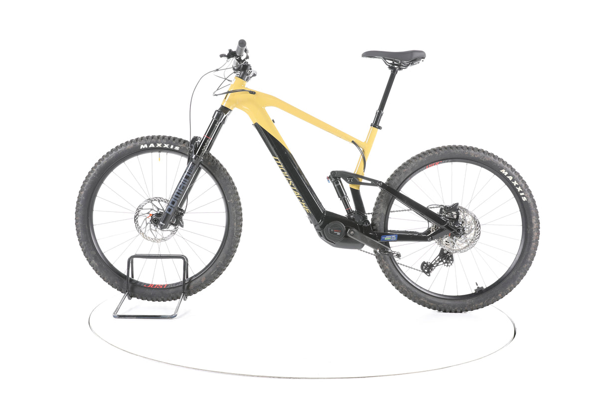 Moustache Bikes Game 3 E-Bike Fully - Image 7