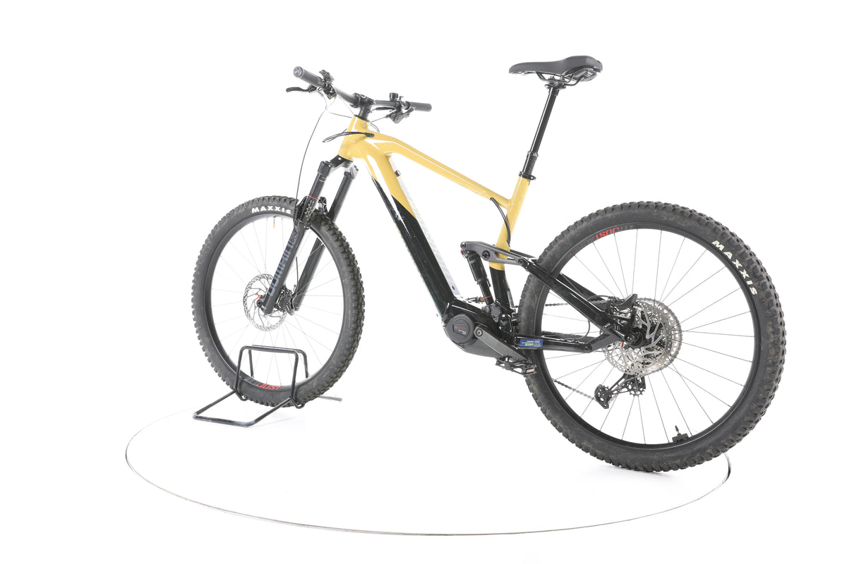 Moustache Bikes Game 3 E-Bike Fully - Image 8