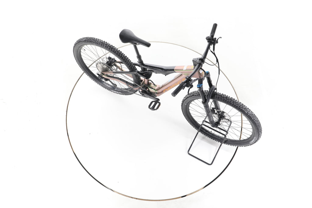 Orbea Rise M20 E-Bike Fully Carbon - Image 14