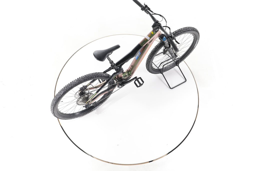 Orbea Rise M20 E-Bike Fully Carbon - Image 24