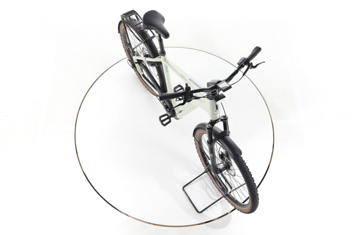 FLYER Gotour 7.12 XC Trekking E-Bike 2024 - Image 15