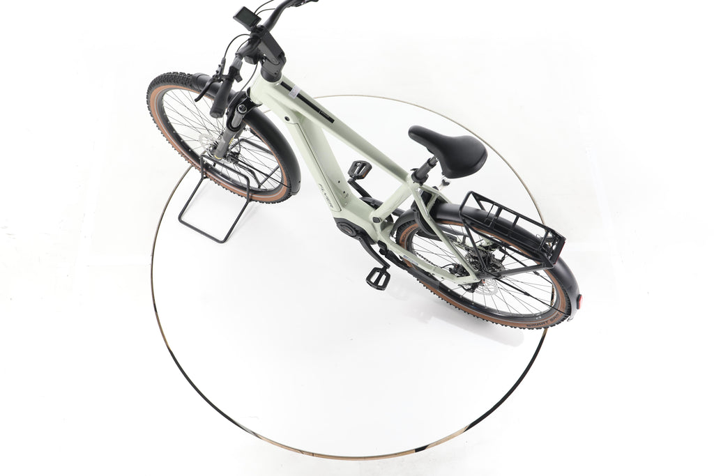 FLYER Gotour 7.12 XC Trekking E-Bike 2024 - Image 20