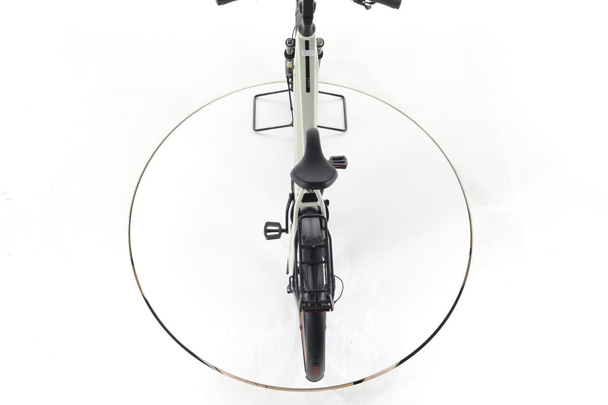 FLYER Gotour 7.12 XC Trekking E-Bike 2024 - Image 22