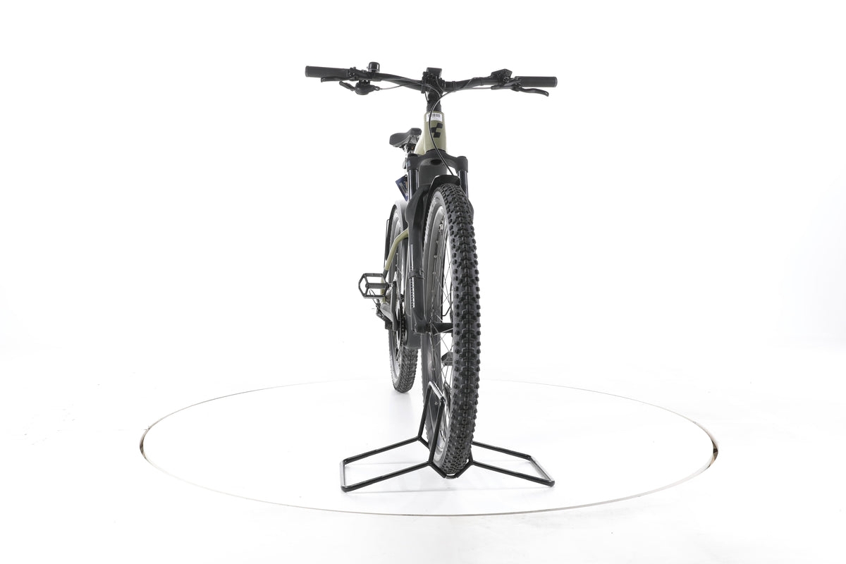 Cube Reaction Hybrid Race E-Bike - Image 4