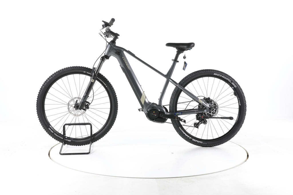 Conway Cairon S 2.0 E-Bike - Image 7