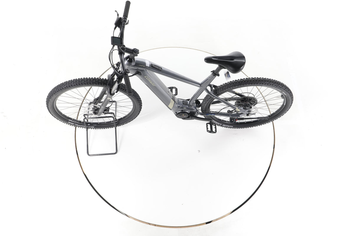 Conway Cairon S 2.0 E-Bike - Image 19