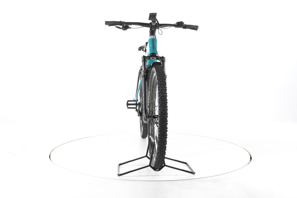 Focus AVENTURA² 6.7 Trekking E-Bike - Image 4