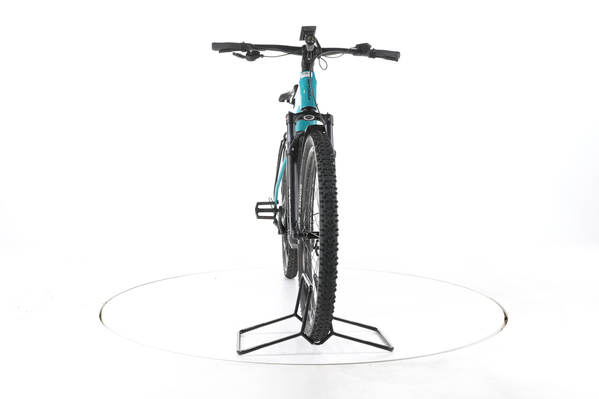 Focus AVENTURA² 6.7 Trekking E-Bike - Image 4