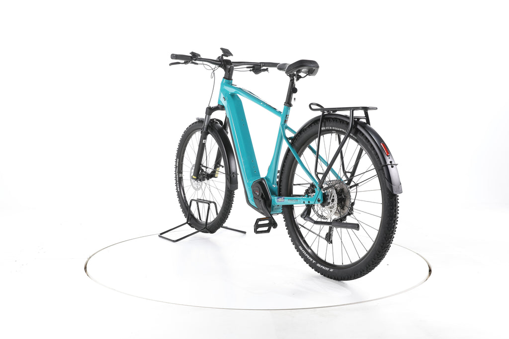 Focus AVENTURA² 6.7 Trekking E-Bike - Image 9