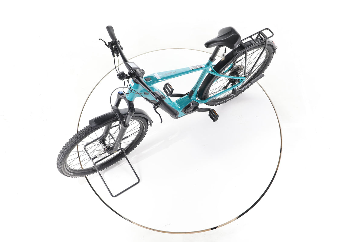 Focus AVENTURA² 6.7 Trekking E-Bike - Image 18