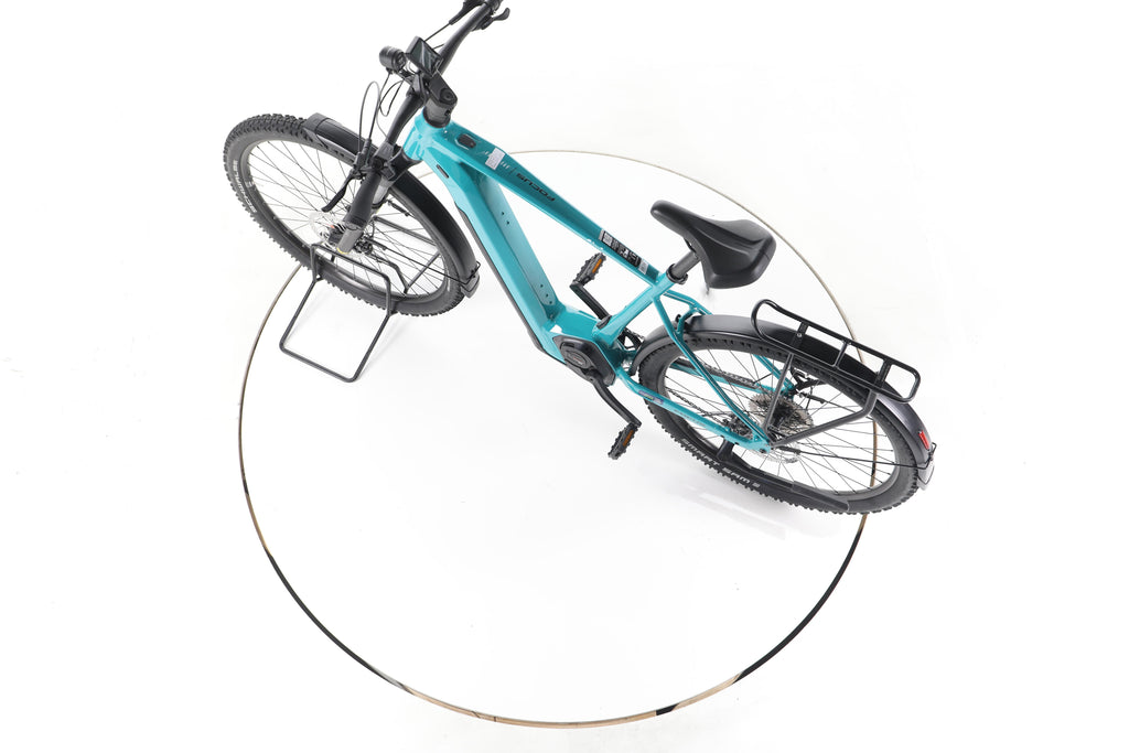 Focus AVENTURA² 6.7 Trekking E-Bike - Image 20
