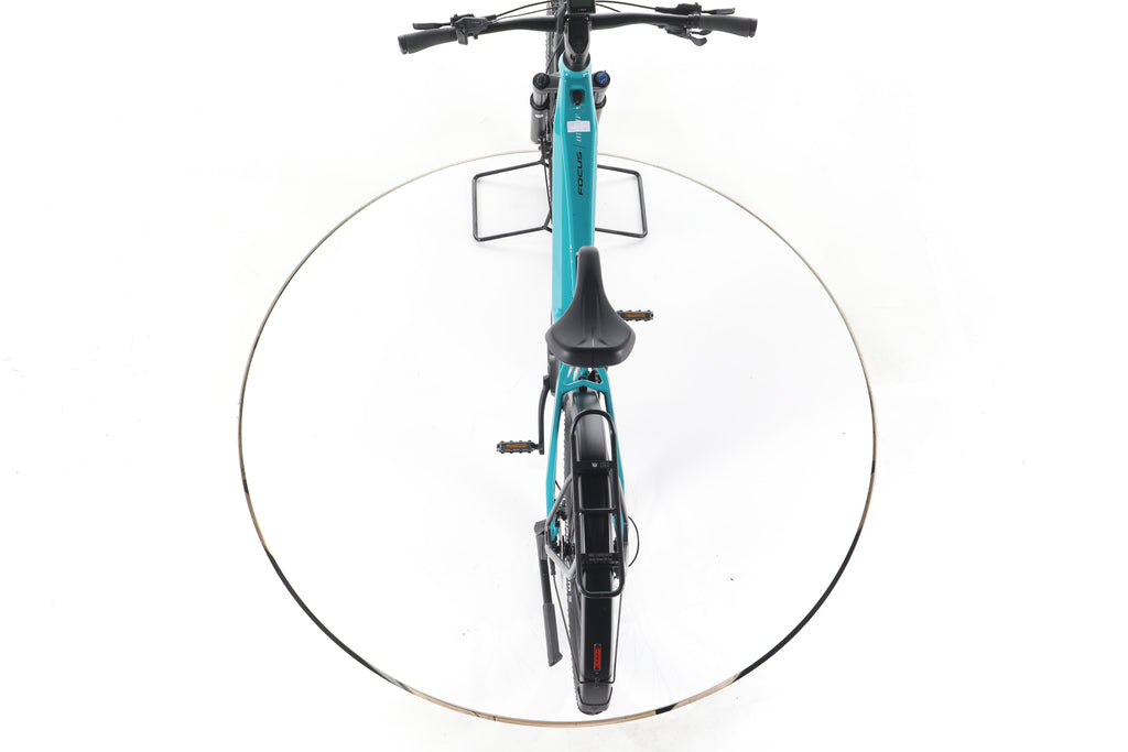 Focus AVENTURA² 6.7 Trekking E-Bike - Image 22
