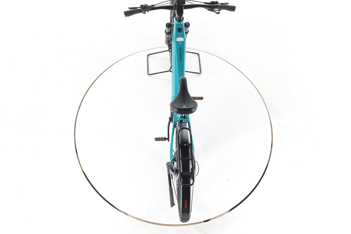 Focus AVENTURA² 6.7 Trekking E-Bike - Image 22