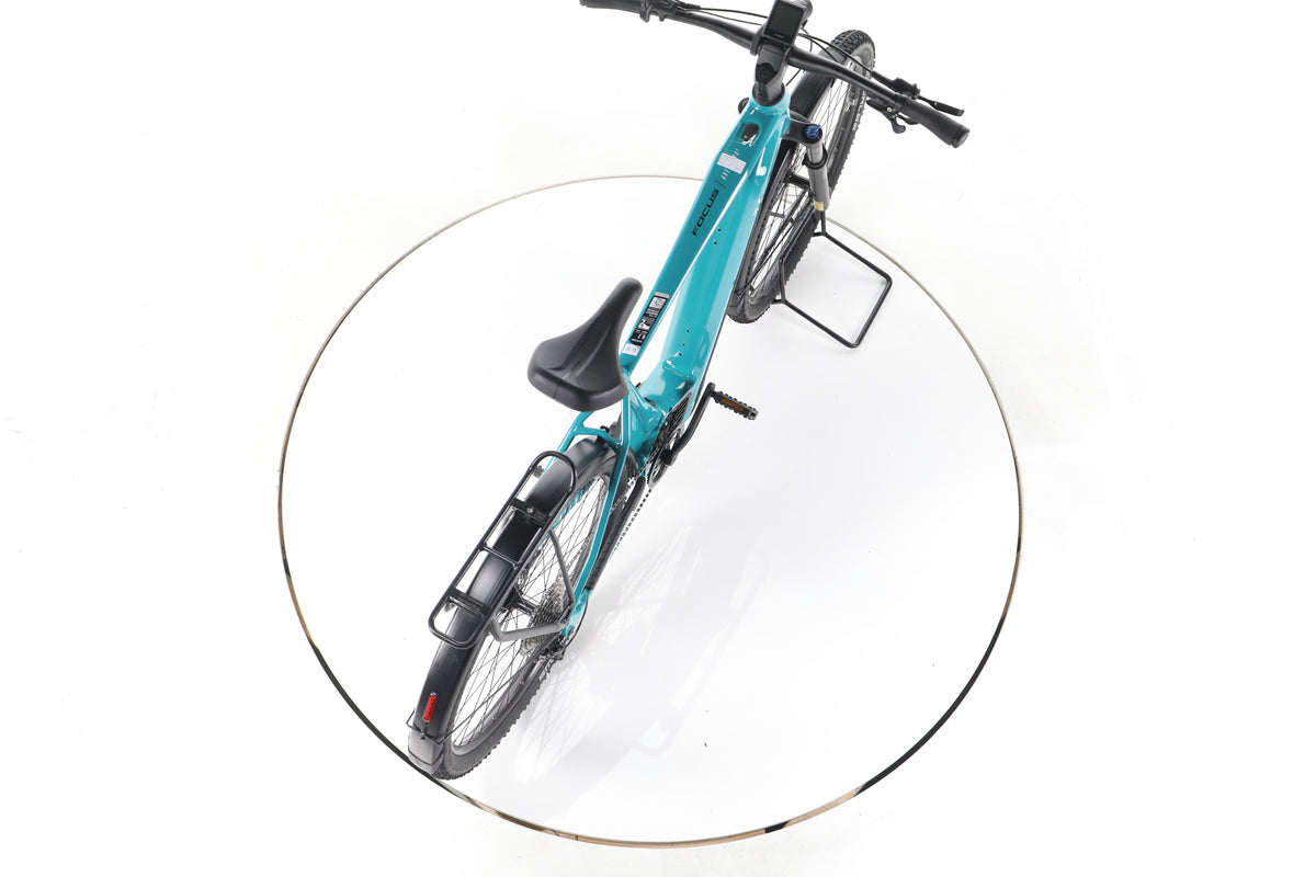Focus AVENTURA² 6.7 Trekking E-Bike - Image 23