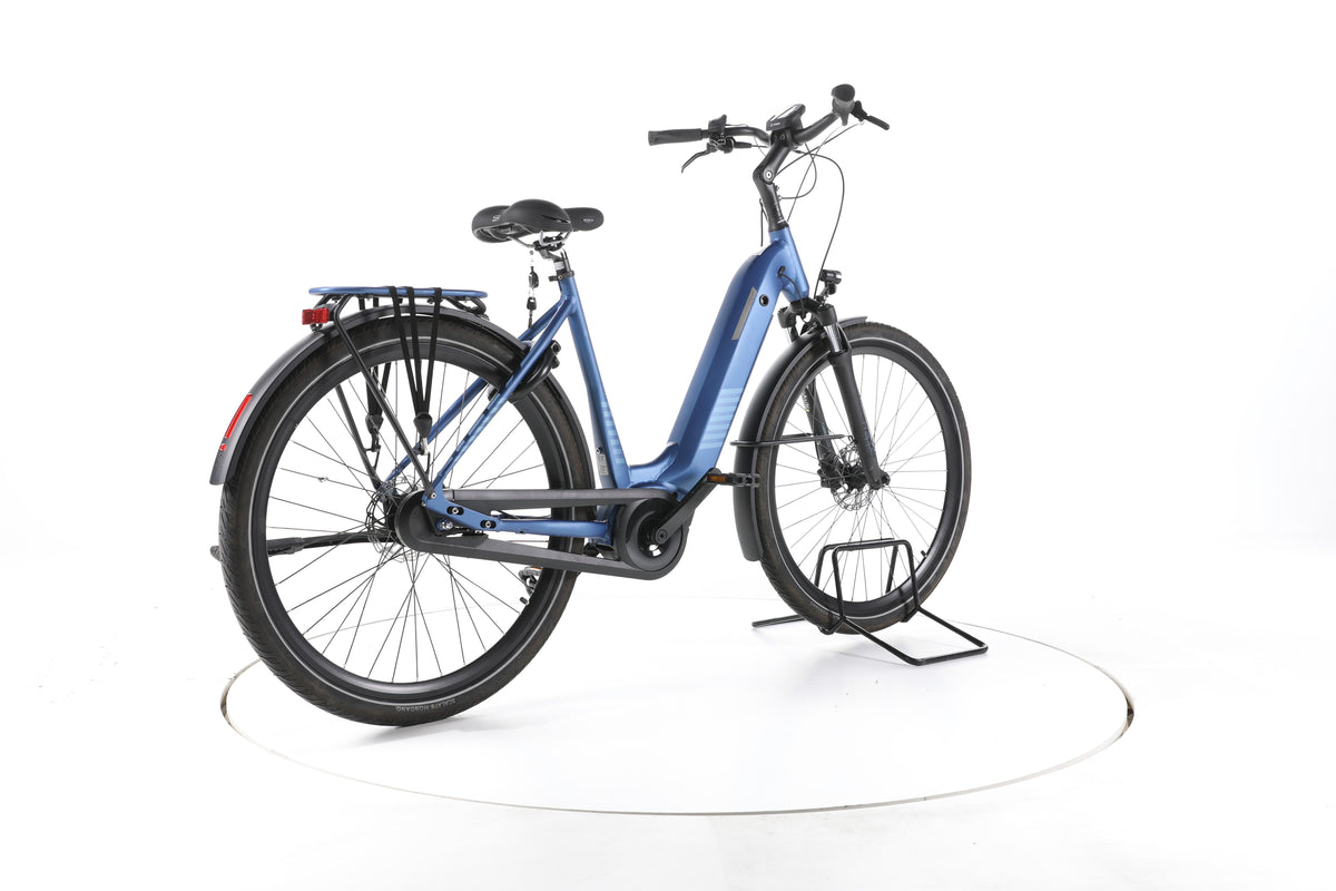 Frappé FBC 600i City E-Bike Tiefeinsteiger - Image 12