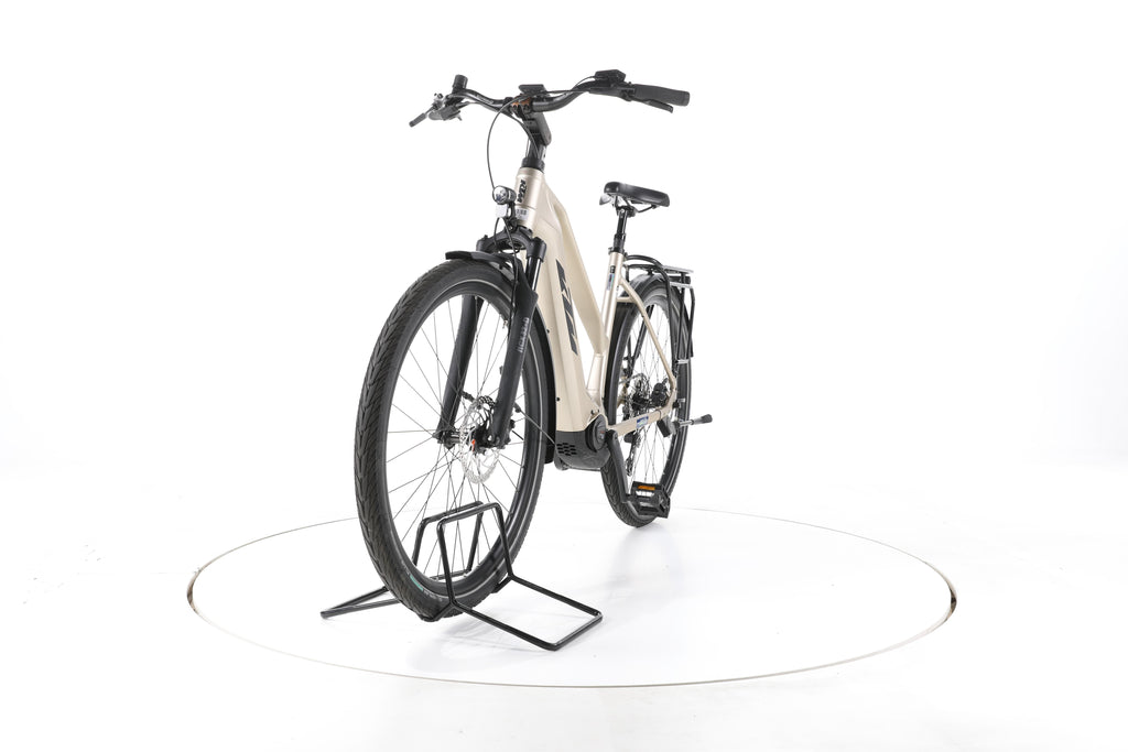KTM Macina Style 740 Trekking E-Bike - Image 5