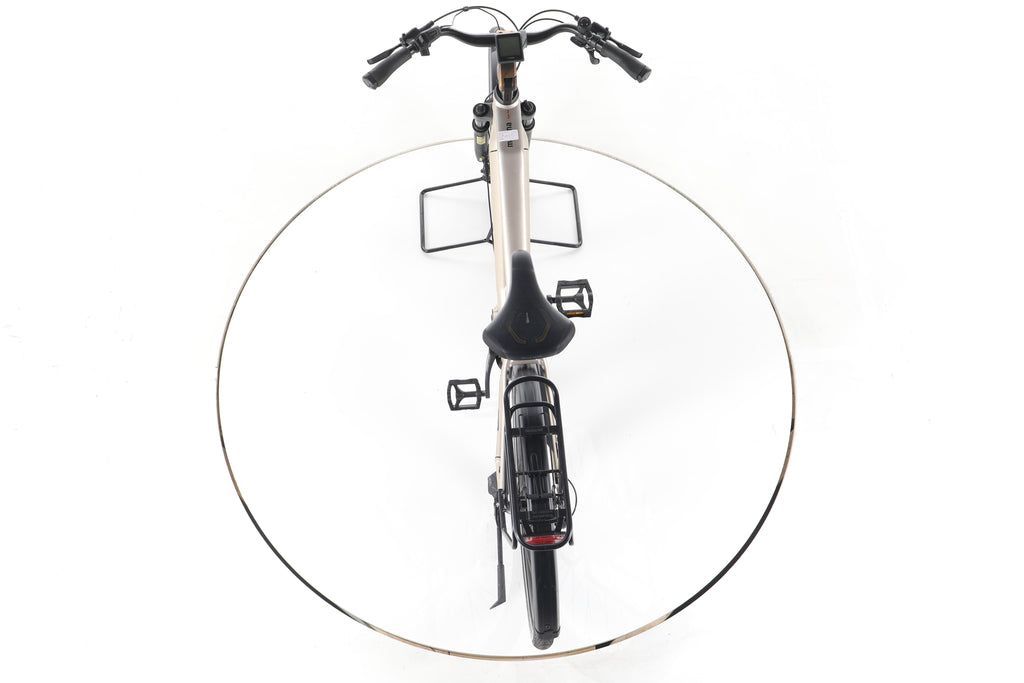 KTM Macina Style 740 Trekking E-Bike - Image 22