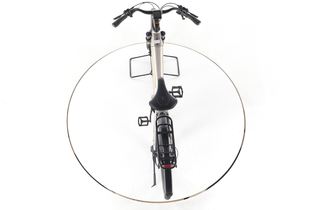 KTM Macina Style 740 Trekking E-Bike - Image 22
