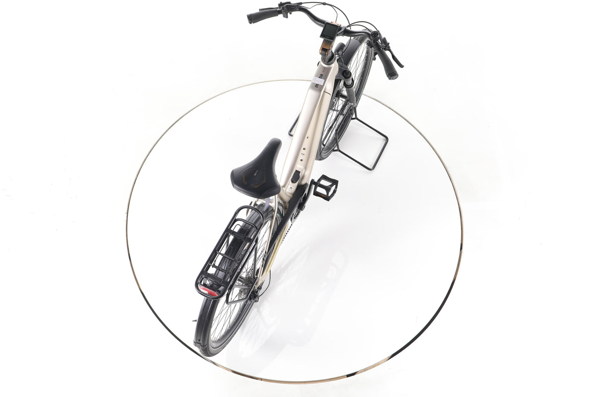 KTM Macina Style 740 Trekking E-Bike - Image 23