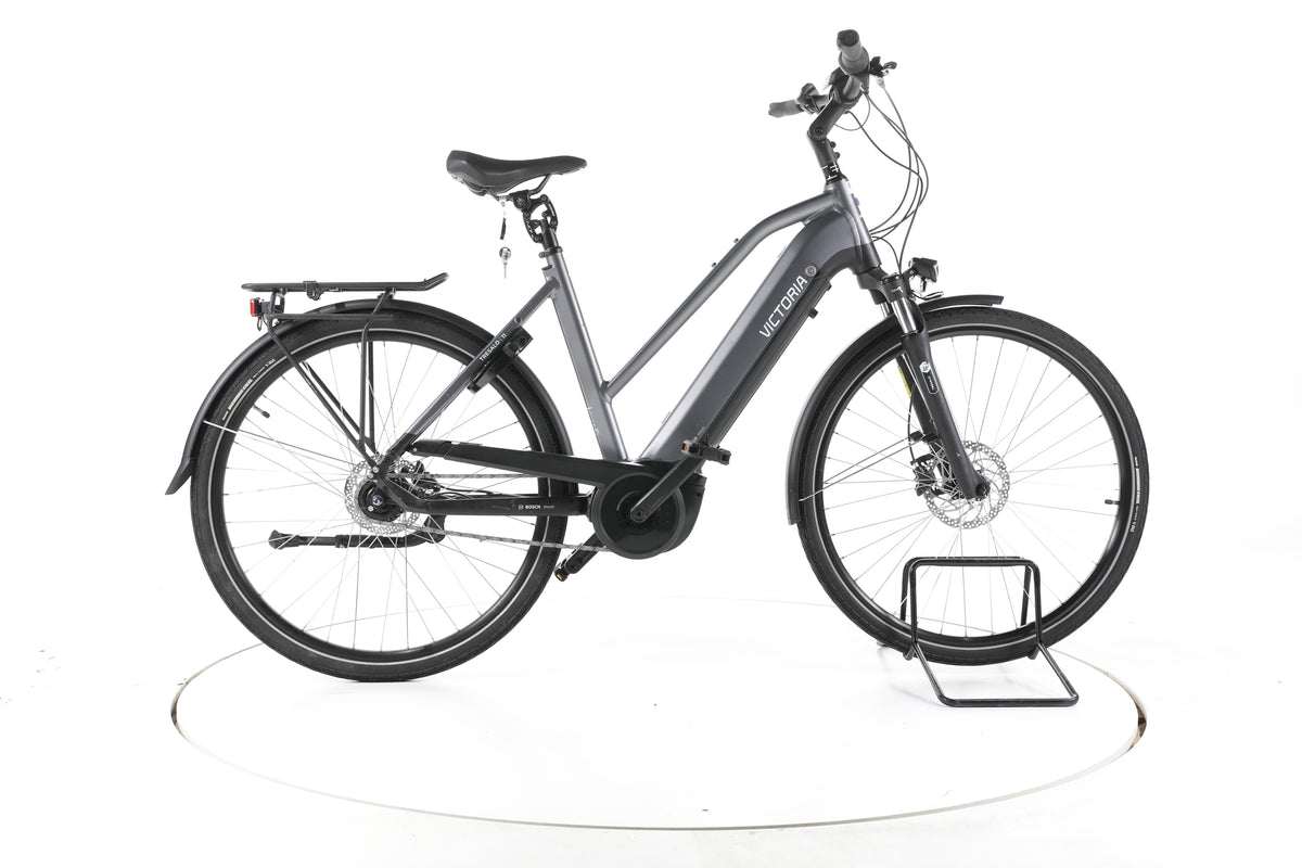Victoria Tresalo 11 City E-Bike - Image 1