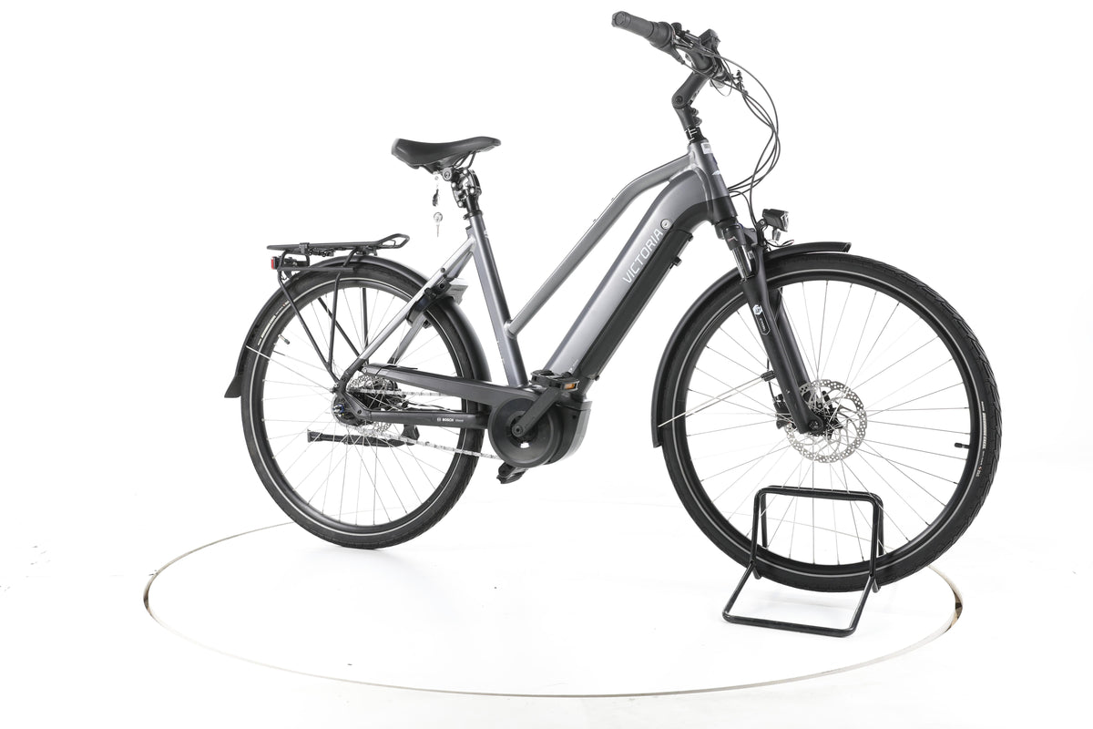 Victoria Tresalo 11 City E-Bike - Image 2