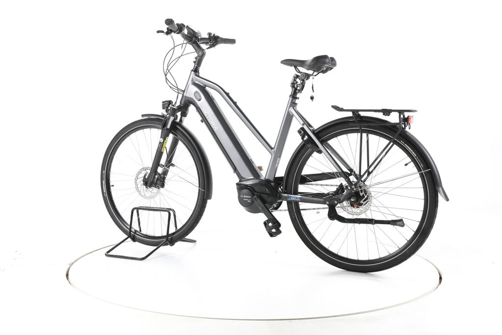 Victoria Tresalo 11 City E-Bike - Image 8