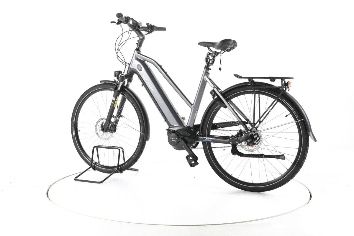 Victoria Tresalo 11 City E-Bike - Image 8