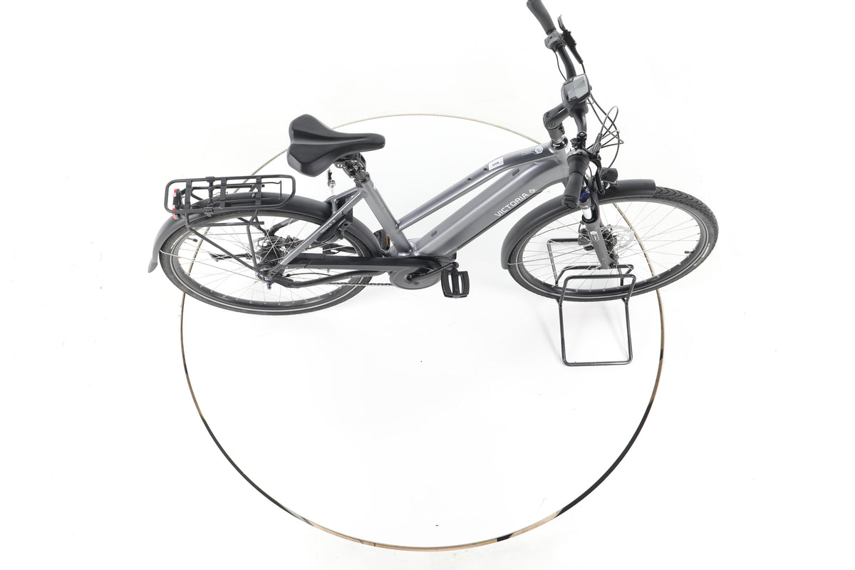 Victoria Tresalo 11 City E-Bike - Image 13