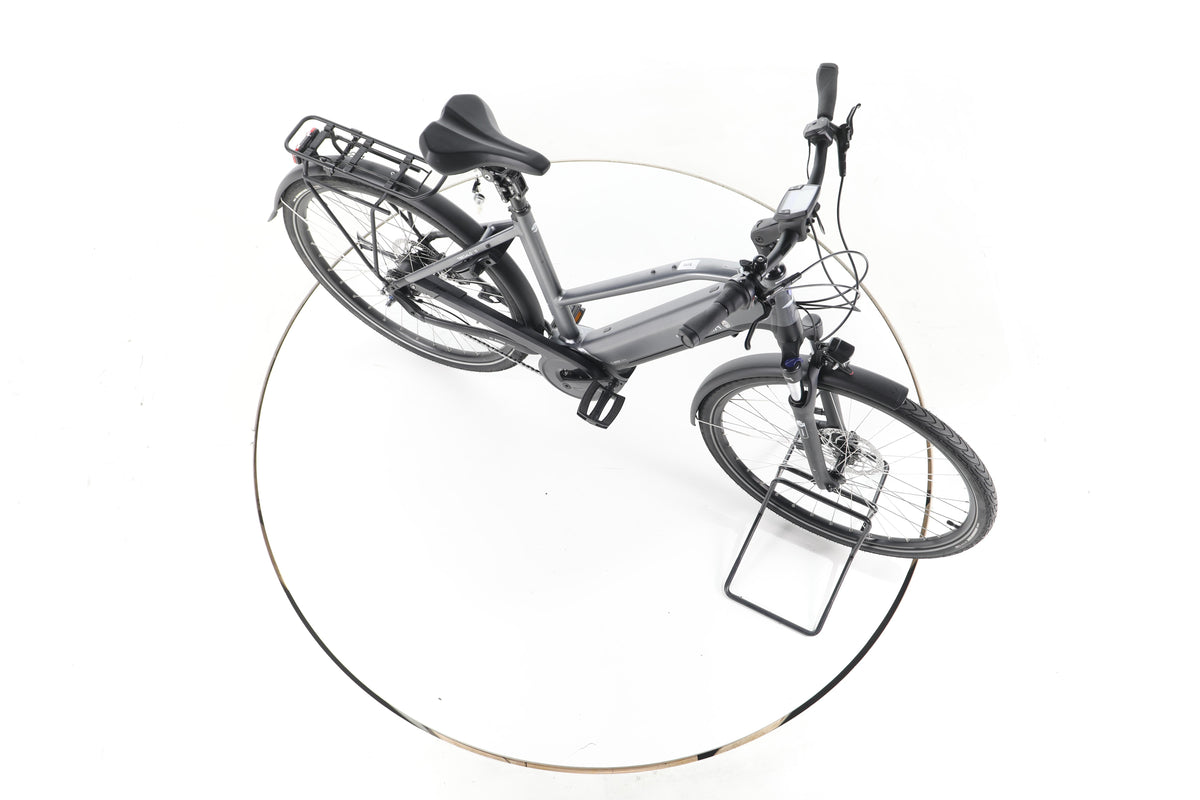 Victoria Tresalo 11 City E-Bike - Image 14
