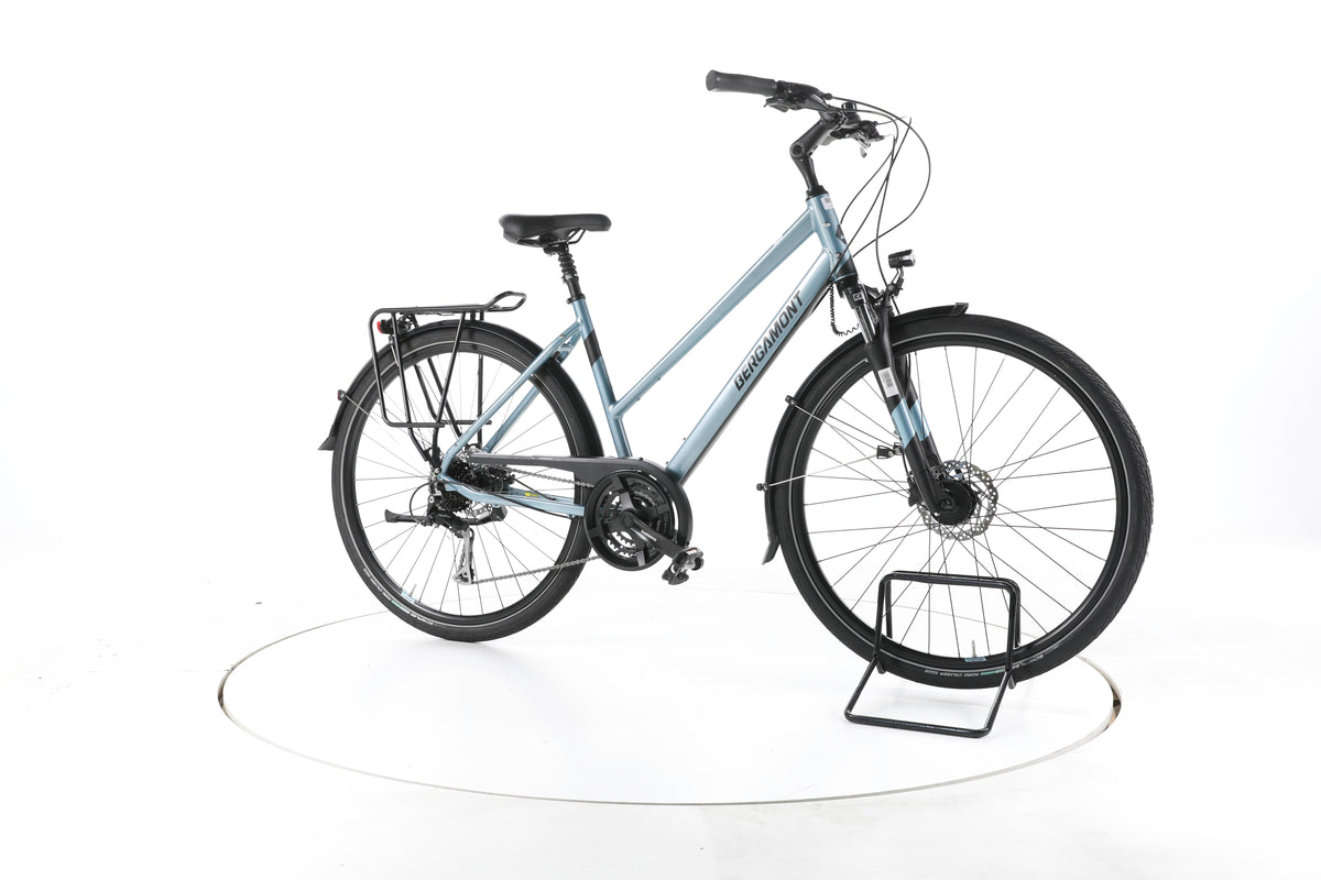 Bergamont Horizon 4 Fahrrad City & Trekking - Image 2