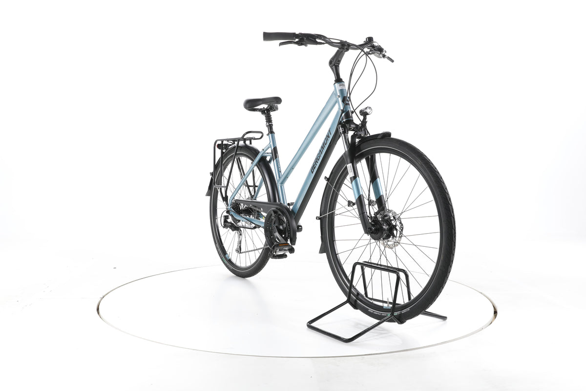 Bergamont Horizon 4 Fahrrad City & Trekking - Image 3