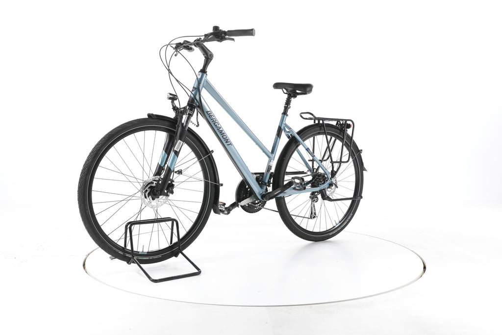 Bergamont Horizon 4 Fahrrad City & Trekking - Image 6