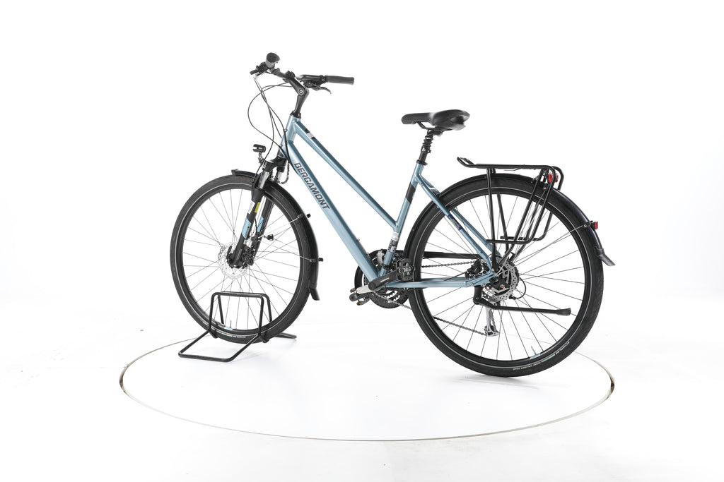 Bergamont Horizon 4 Fahrrad City & Trekking - Image 8