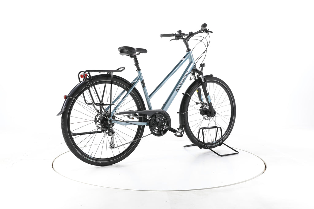 Bergamont Horizon 4 Fahrrad City & Trekking - Image 12