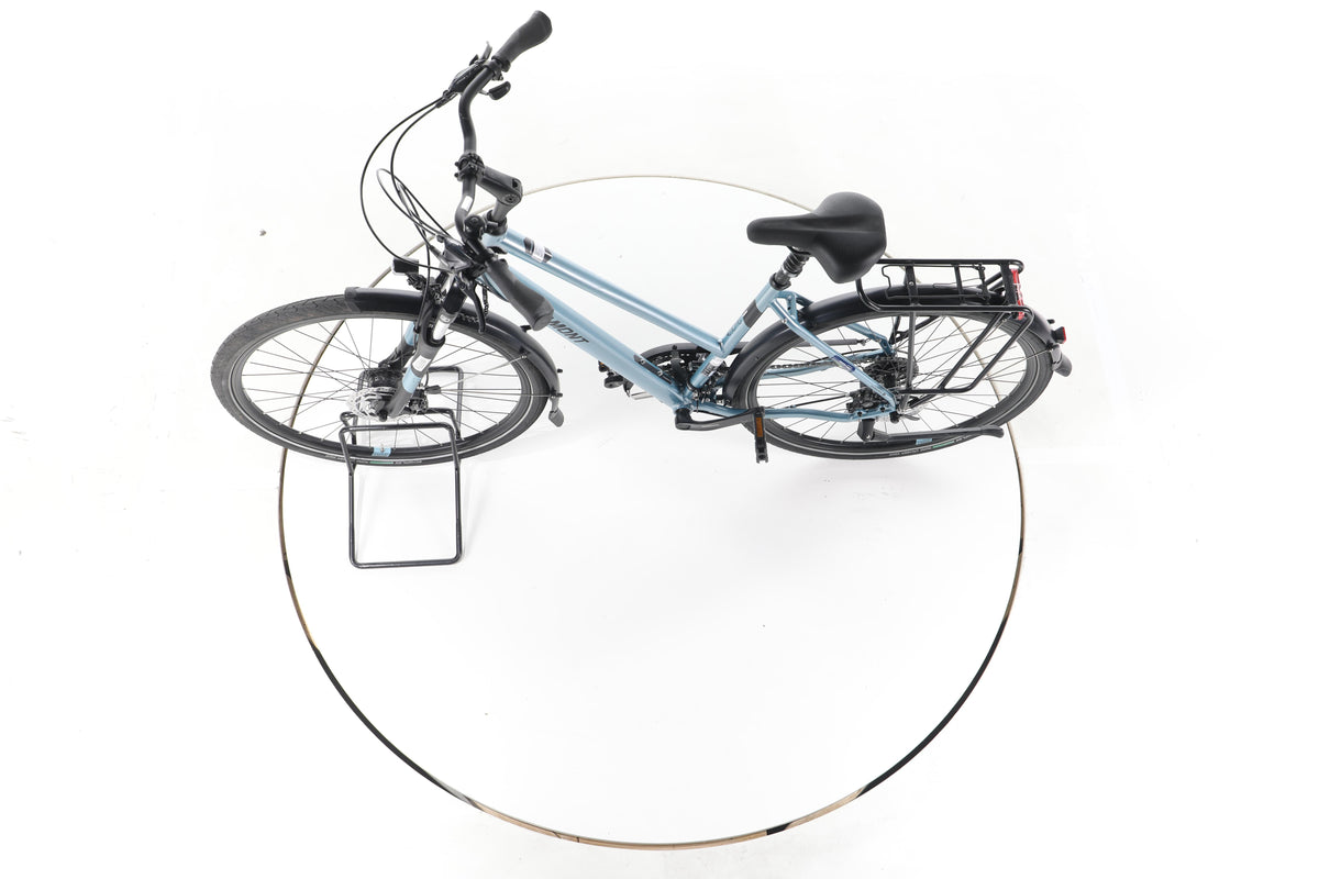 Bergamont Horizon 4 Fahrrad City & Trekking - Image 19