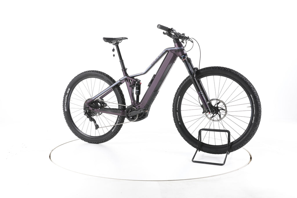 Bulls Sonic EVA TR1 E-Bike Fully - Image 2