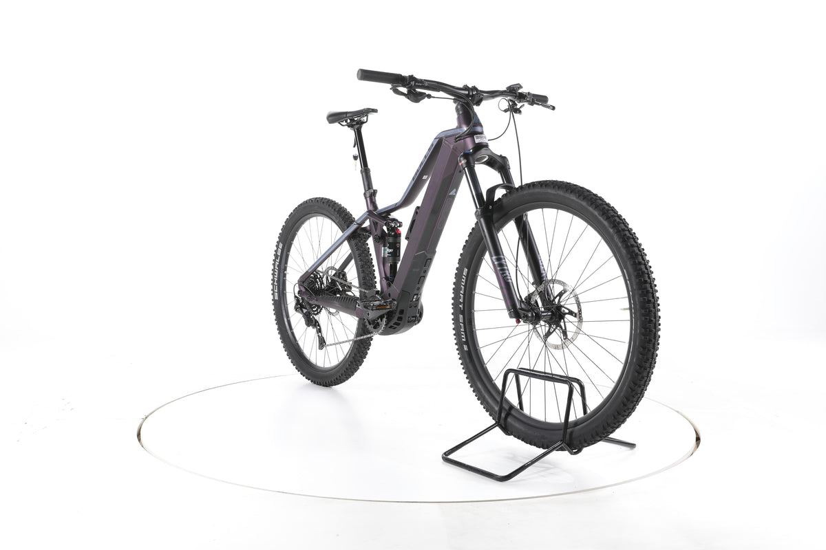 Bulls Sonic EVA TR1 E-Bike Fully - Image 3
