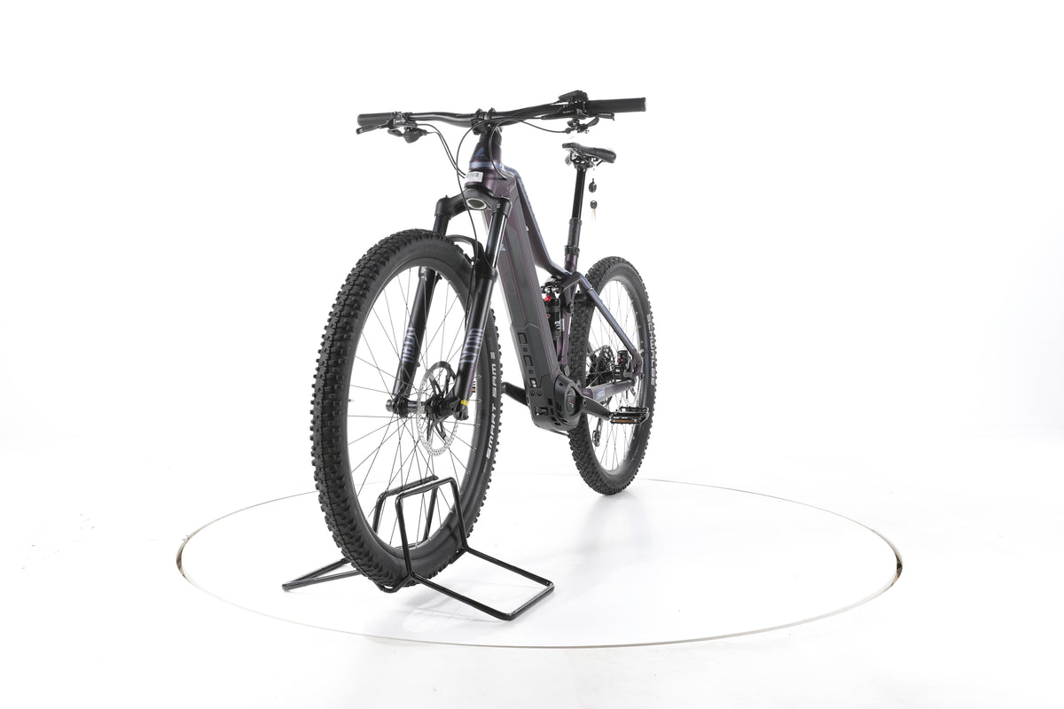 Bulls Sonic EVA TR1 E-Bike Fully - Image 5