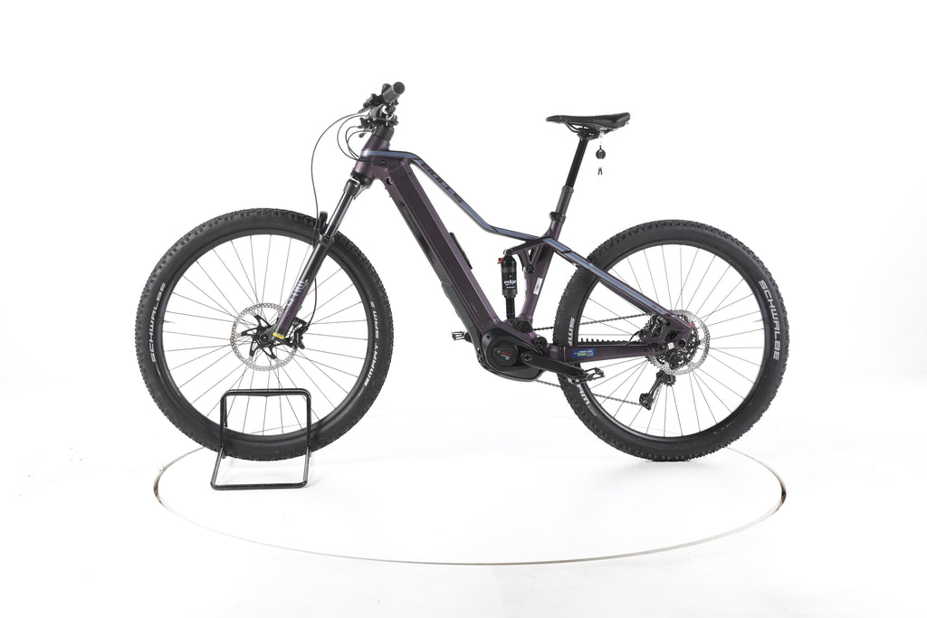 Bulls Sonic EVA TR1 E-Bike Fully - Image 7