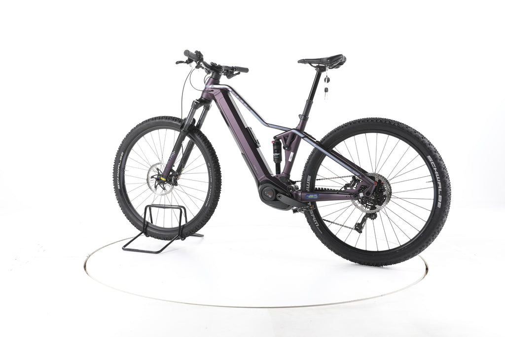 Bulls Sonic EVA TR1 E-Bike Fully - Image 8