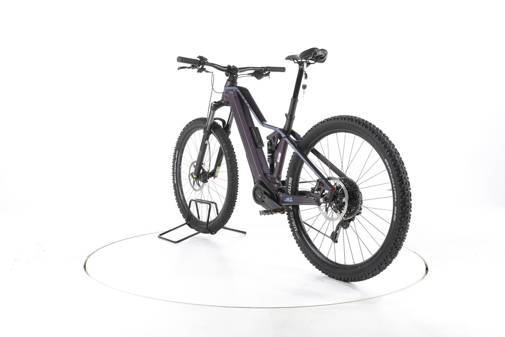 Bulls Sonic EVA TR1 E-Bike Fully - Image 9