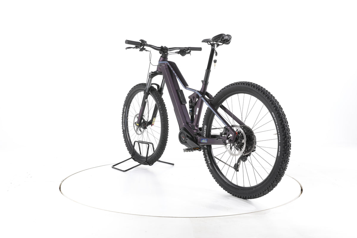 Bulls Sonic EVA TR1 E-Bike Fully - Image 9