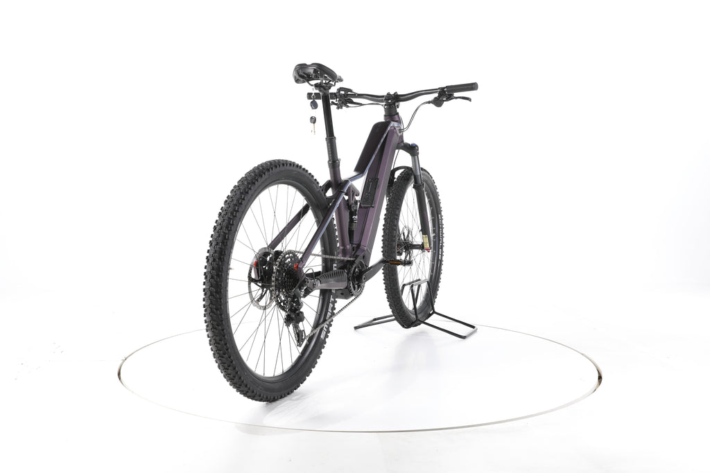 Bulls Sonic EVA TR1 E-Bike Fully - Image 11